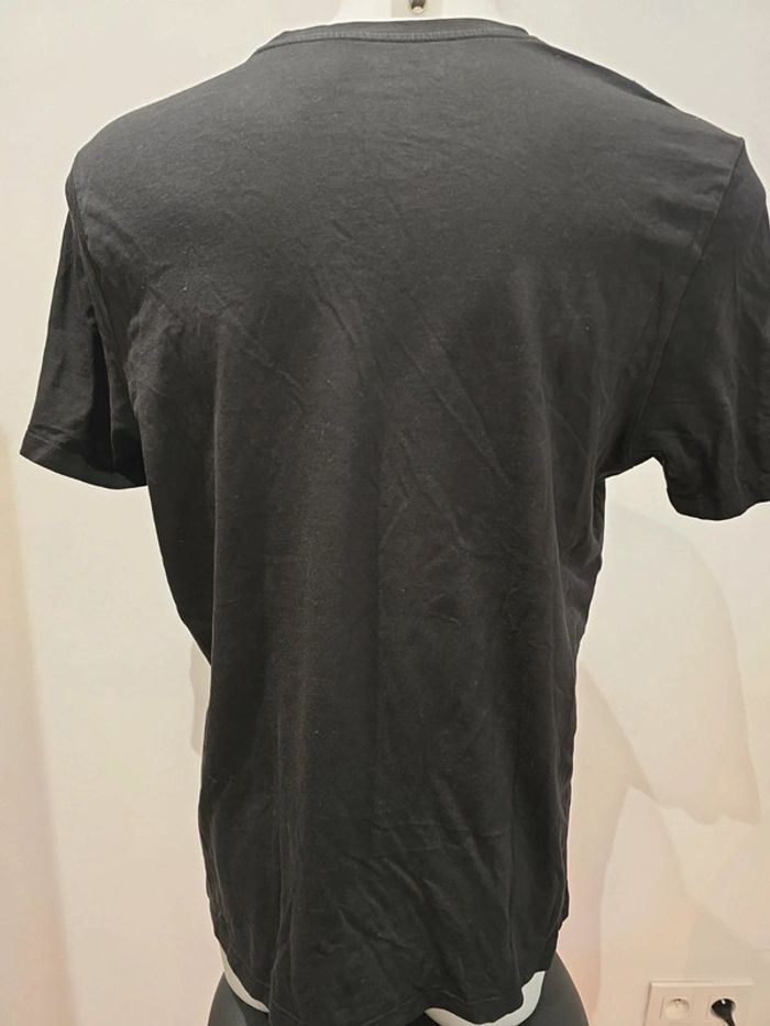 Tee shirt Puma - photo numéro 3