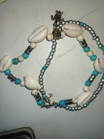 Bracelet femme