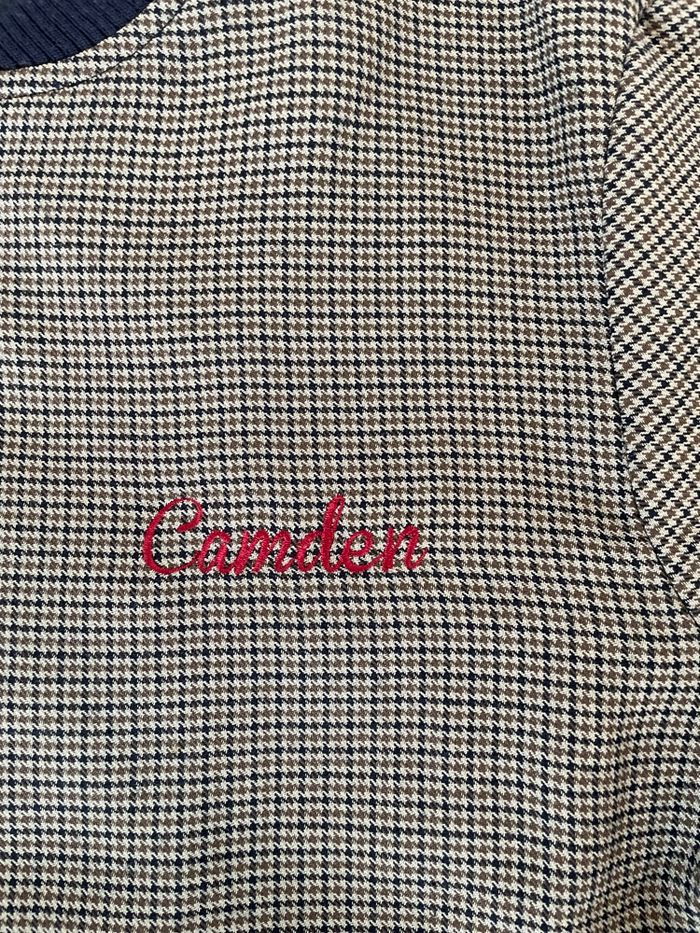 Veste de créateur Monoprix - photo numéro 3