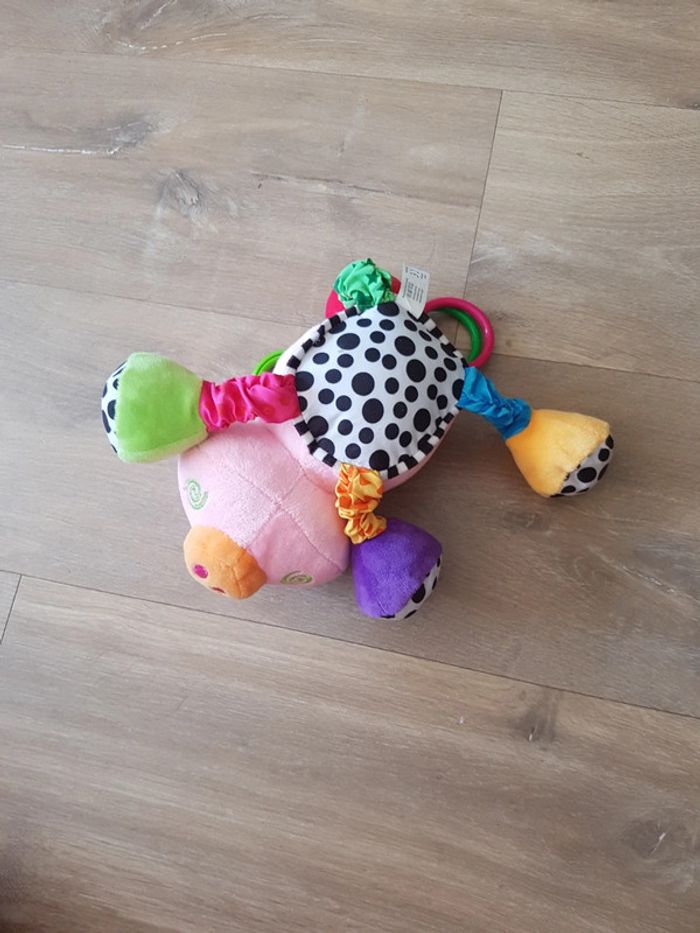 Suspension bébé - photo numéro 7