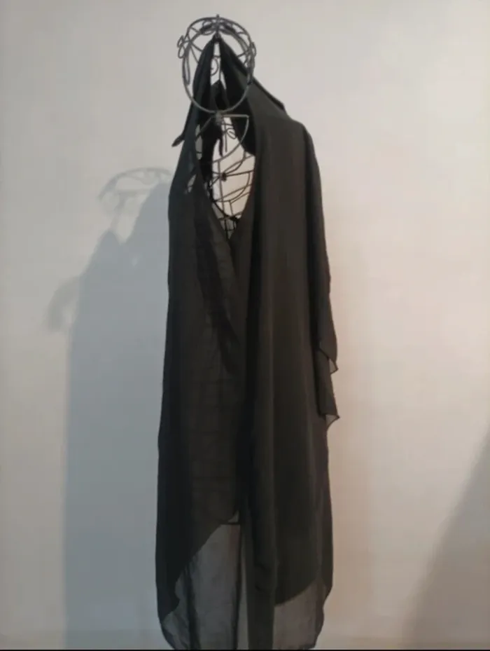 Tunique asymétrique Free Style taille 36 - photo numéro 5