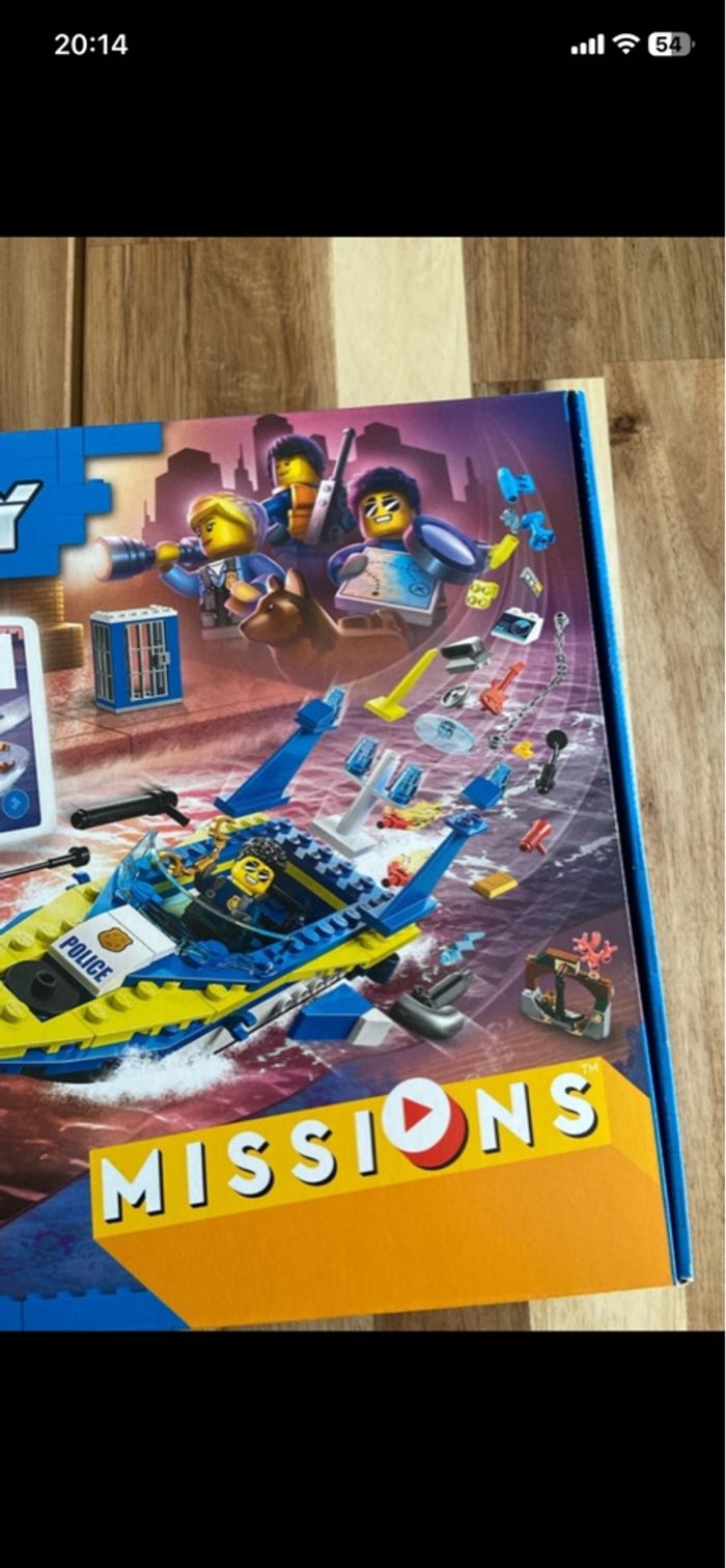 Lego city - photo numéro 9