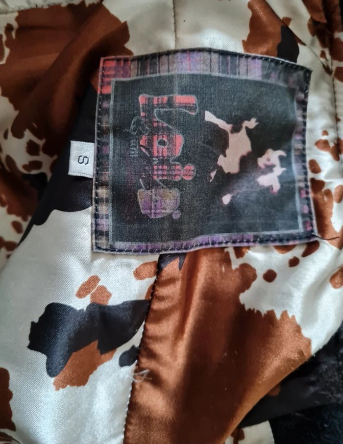 Manteau - photo numéro 6
