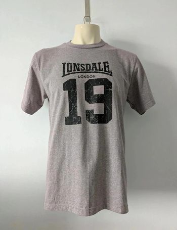 T-shirt Lonsdale London - taille M
