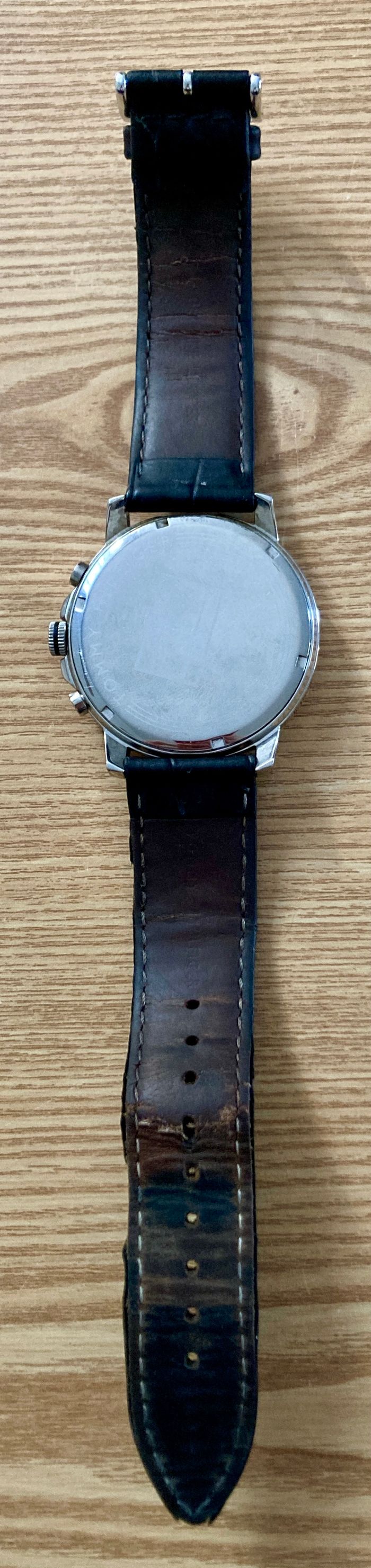 Montre Tommy Hilfiger - photo numéro 3