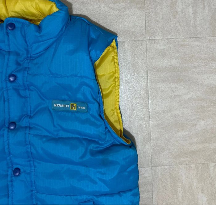 Veste Renault Sport - photo numéro 5