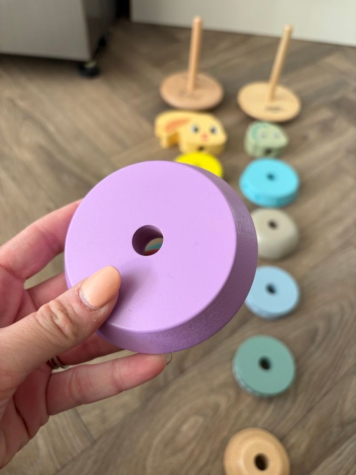 Jeux en bois - photo numéro 5