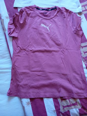 T shirt femme