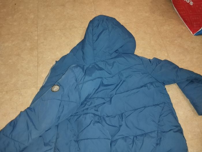 Manteau fille - photo numéro 3