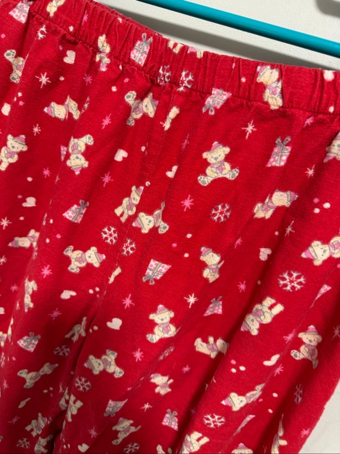 Pantalon de pyjama taille 42/44 - photo numéro 2