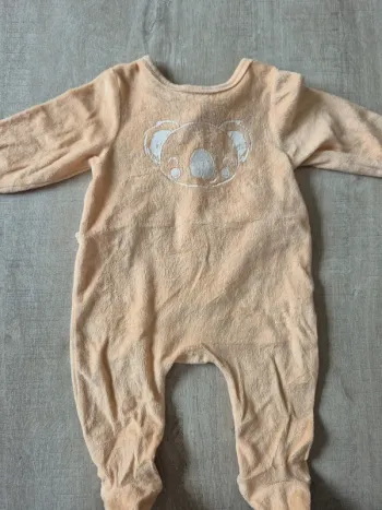 Pyjama koala