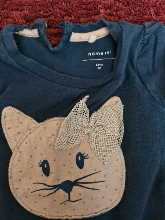 T-shirt - photo numéro 2