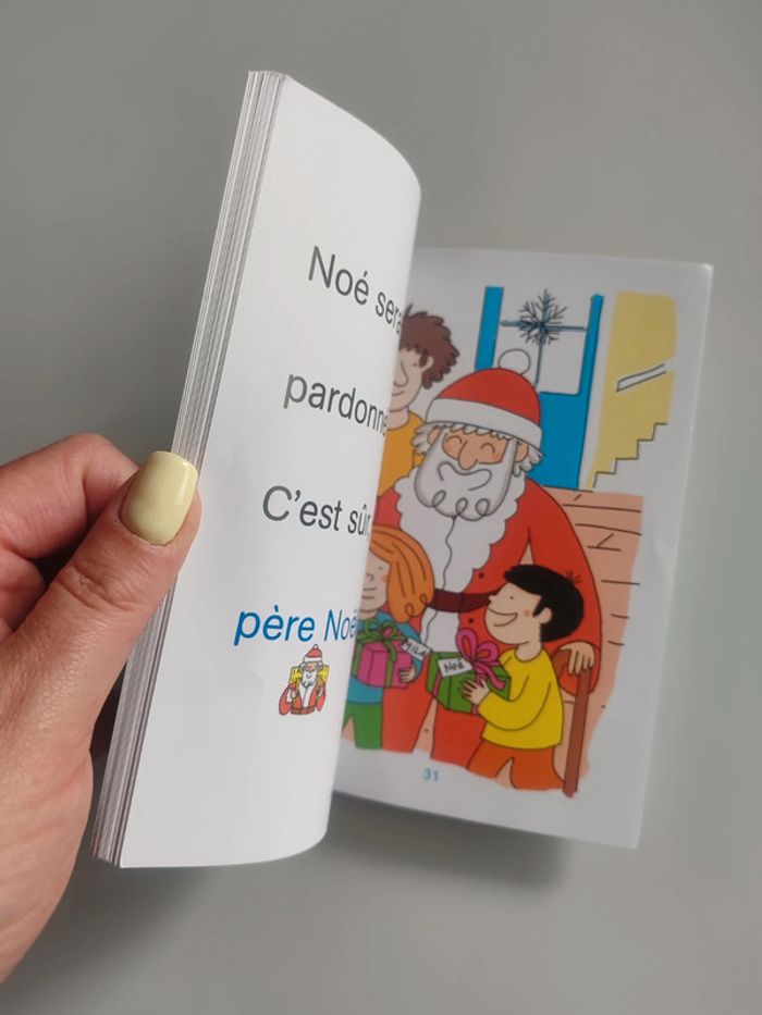 Livre Mila et Noé - photo numéro 4
