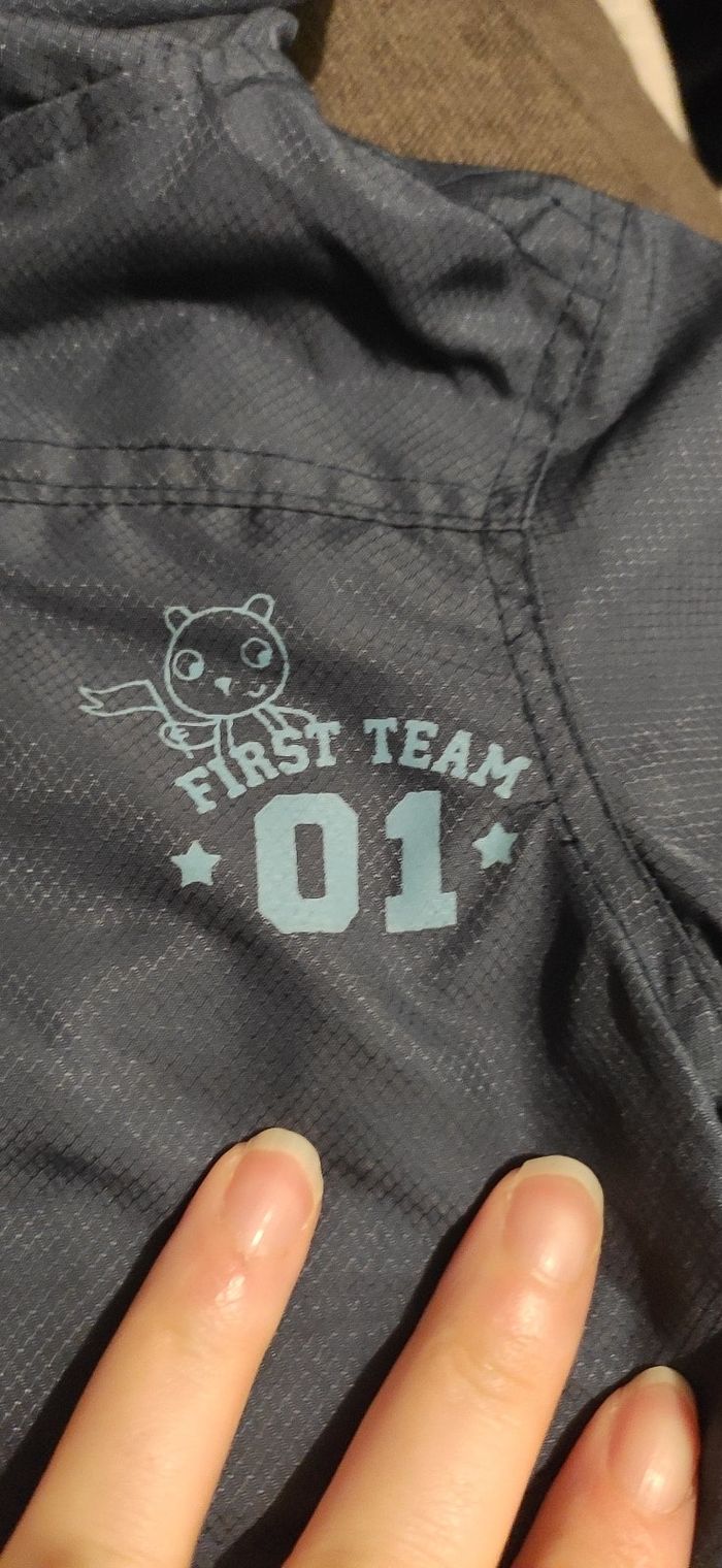 Veste - photo numéro 2