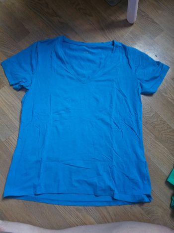 T-shirt femme 