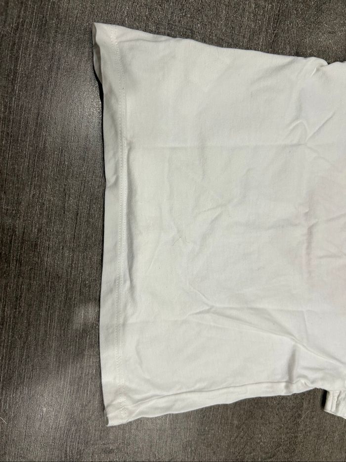 T-shirt garçon 5ans - photo numéro 7
