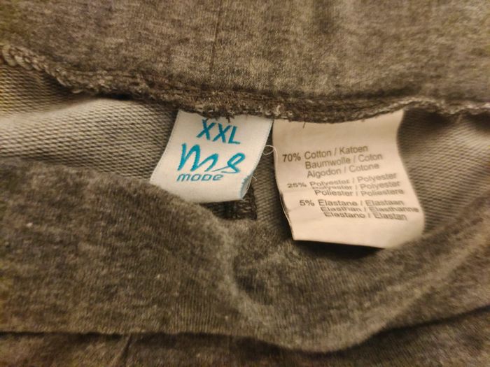 Pantalon leeging - photo numéro 2