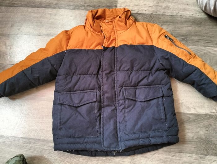 Veste bébé garçon 18moi - photo numéro 2