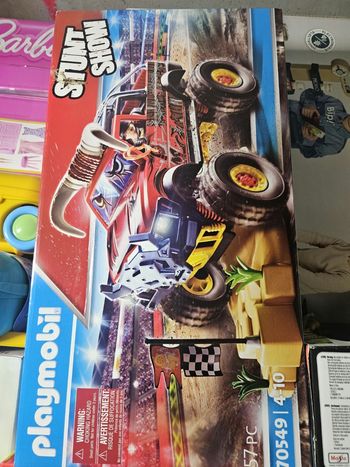 Playmobil 70549