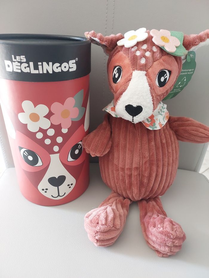 Deglingos