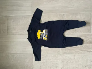 pyjama 6 mois