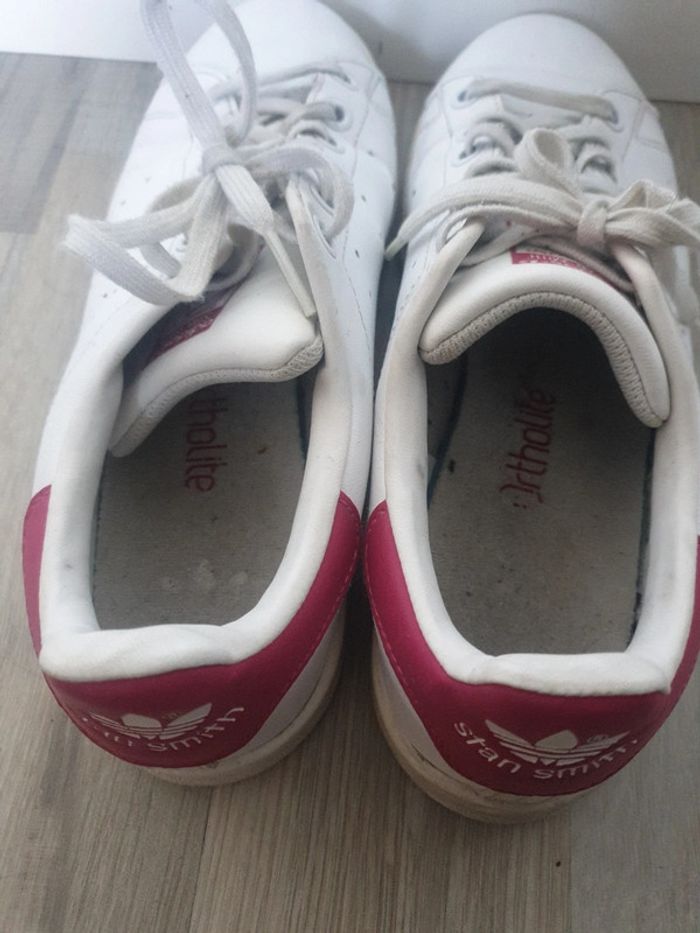 Sneackers adidas - photo numéro 4