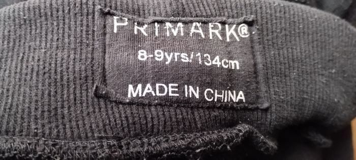 Pantalon jogging Primark - photo numéro 7