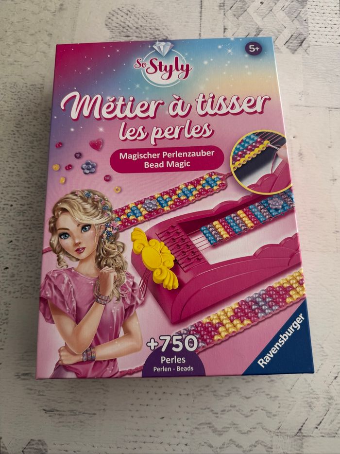 Métier à tisser