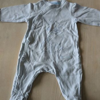 Pyjama Disney