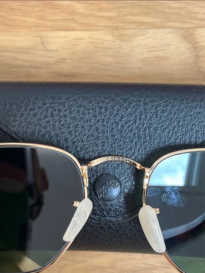 Solaire RayBan RB3548N Neuve - photo numéro 6