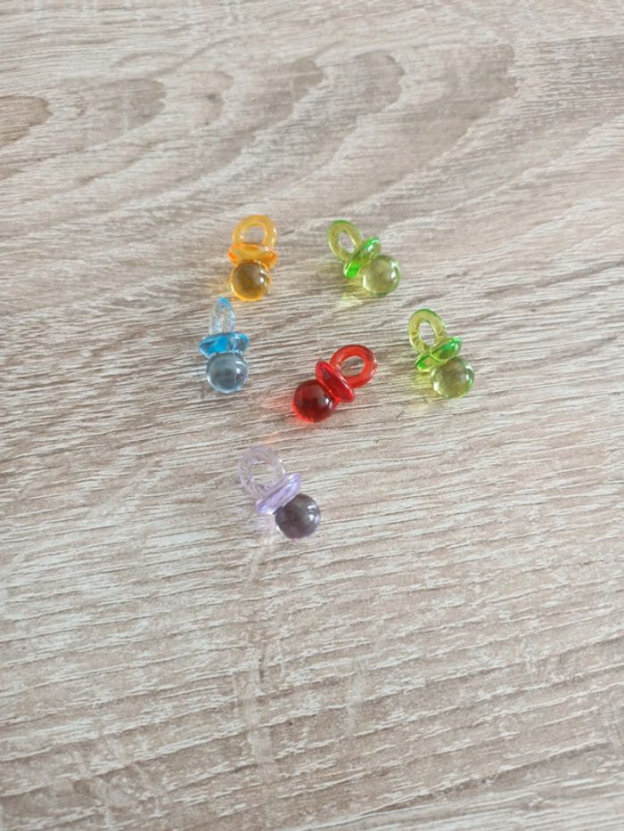 Lot Tétines - photo numéro 6