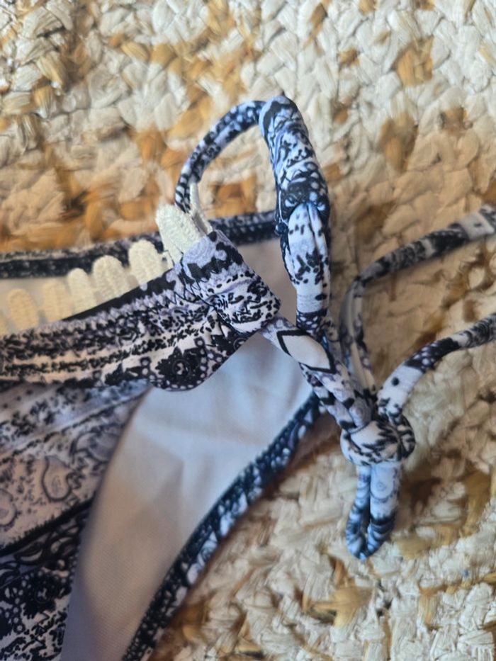 Bikini sexy neuf taille xl - photo numéro 7