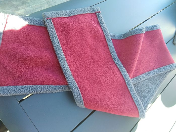 Écharpe polaire Okaidi - photo numéro 3