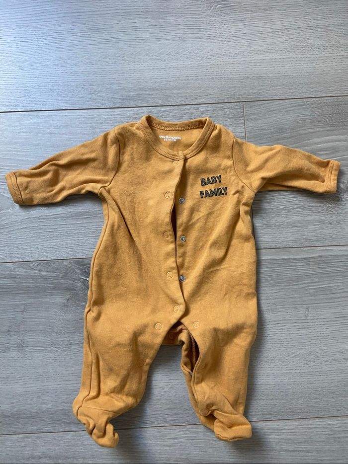 Lot vêtements garçon 1m - photo numéro 8