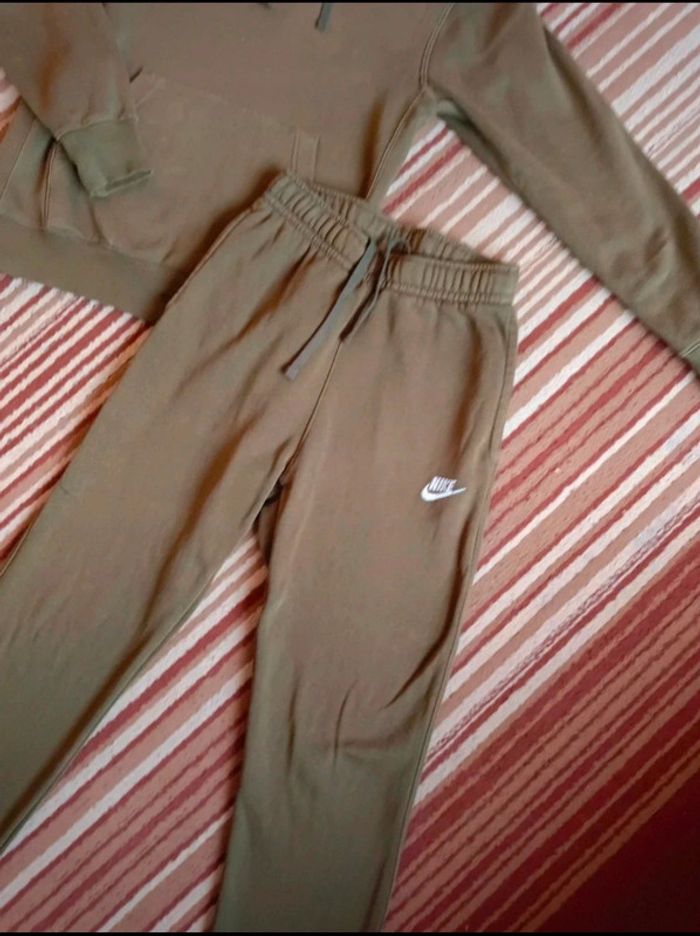 Ensemble Nike Kaki Xs - photo numéro 3