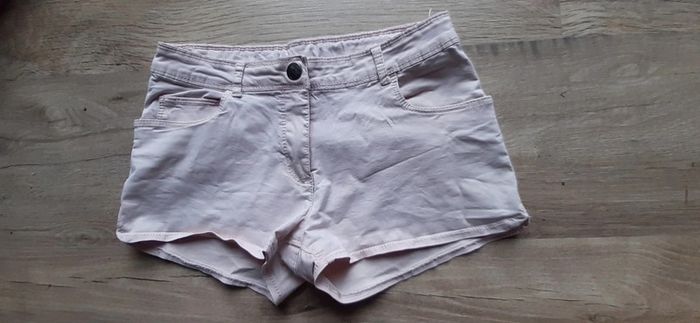 Short rose pale 12 ans Orchestra - photo numéro 3