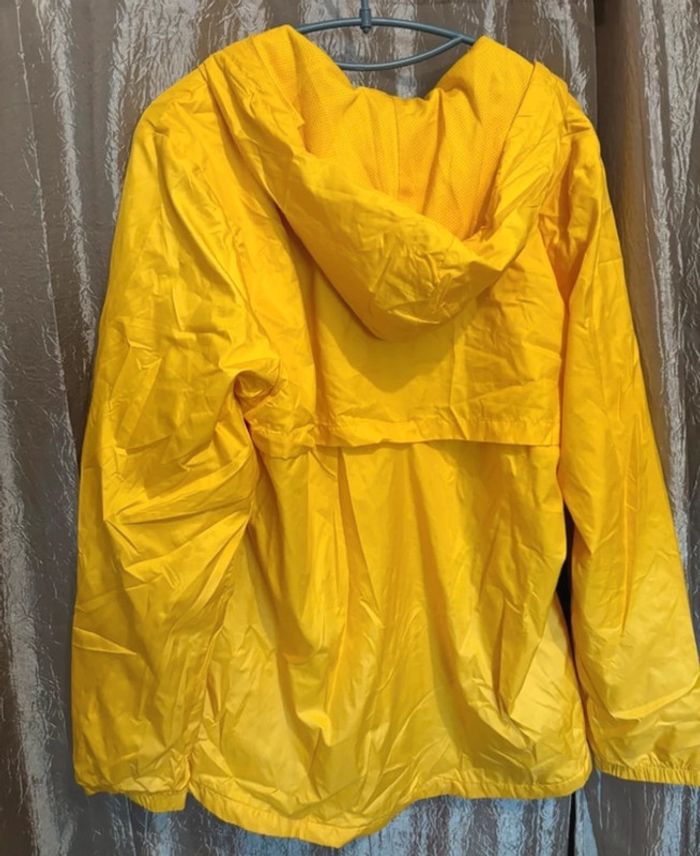 Veste Reebok homme – neuve - photo numéro 3