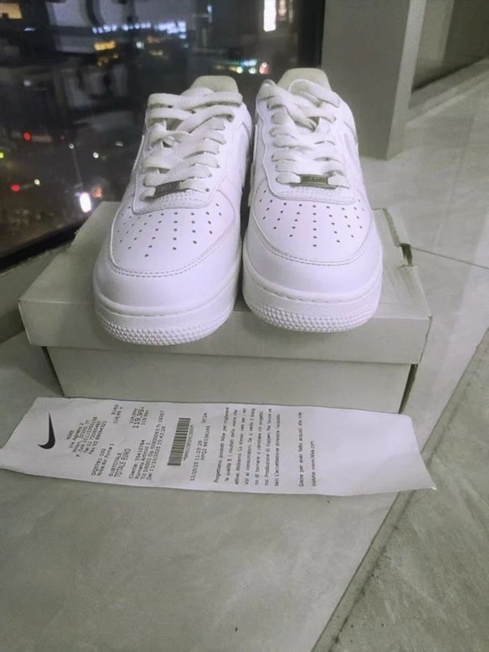 Nike Air Force One 38