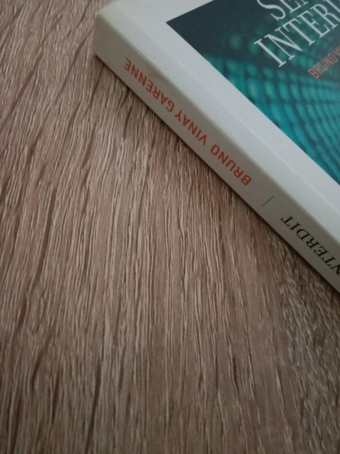 Bruno Vinay Garenne 🫧 Sens interdit - photo numéro 3