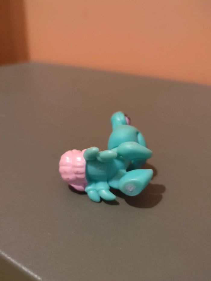 Littlest Petshop Lps Bernard l'Hermite - photo numéro 2