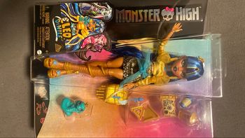 Monster high