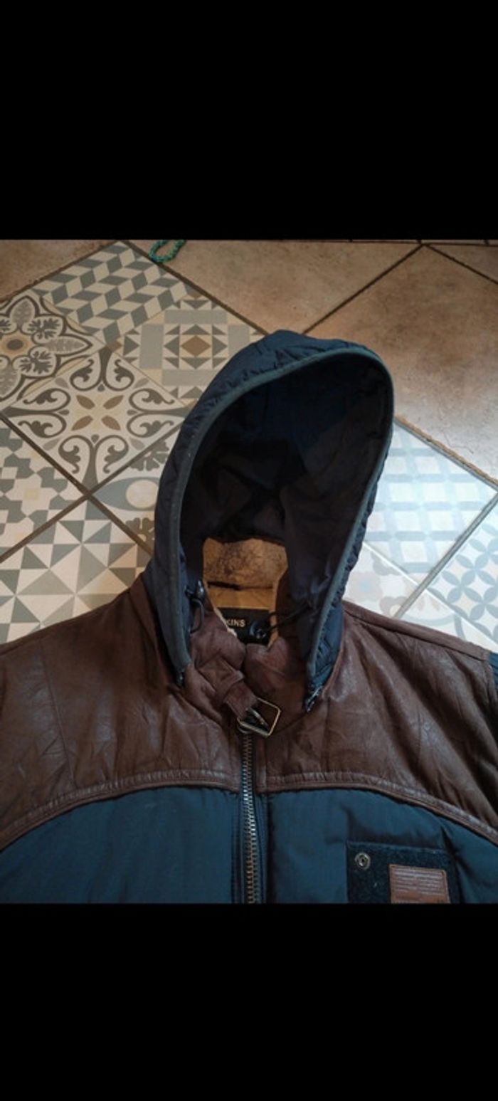 Manteau homme - photo numéro 3