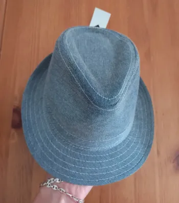 Chapeau taille 52