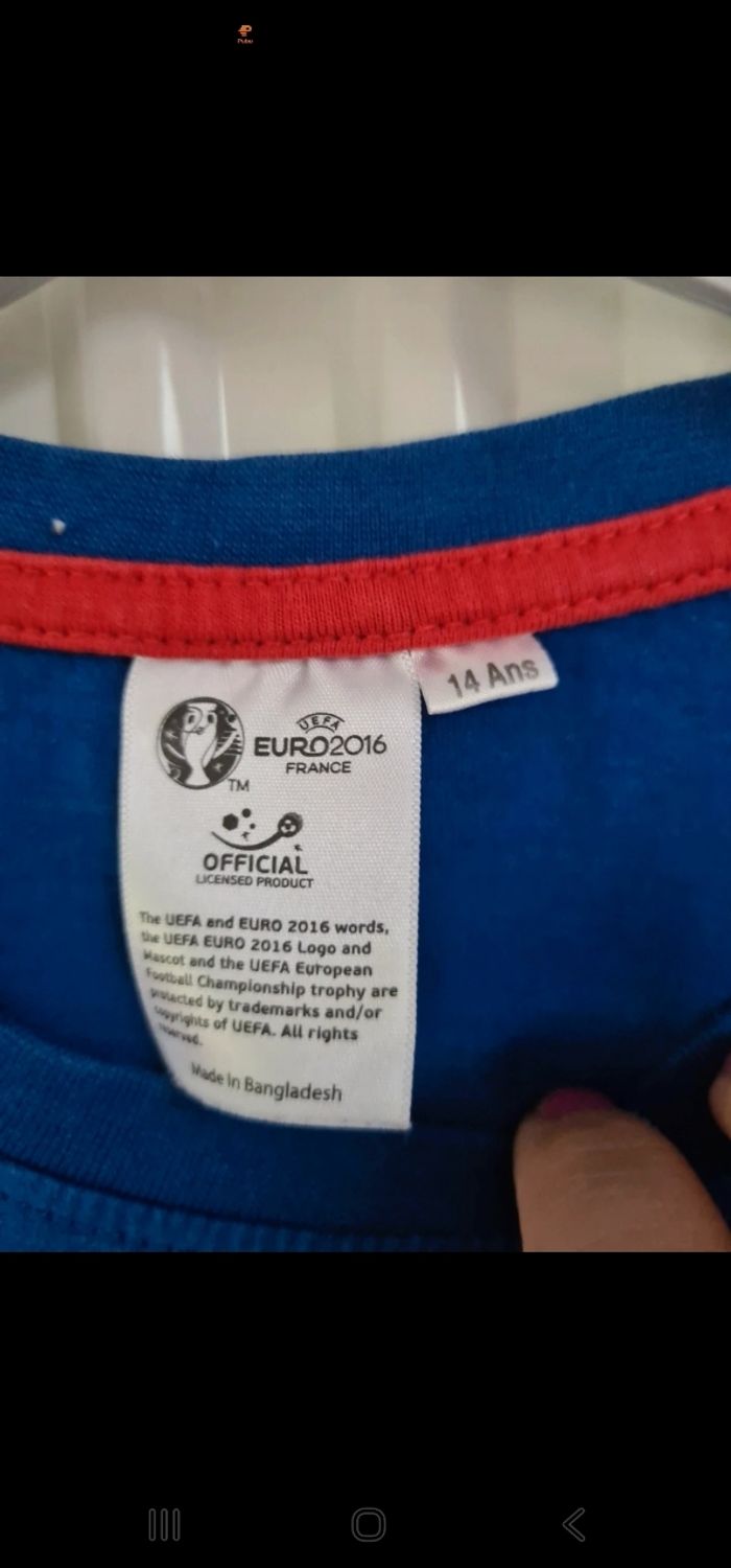 Tshirt - photo numéro 3