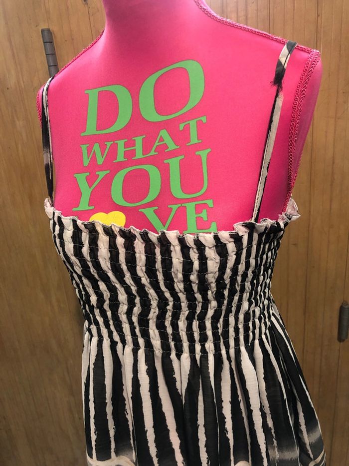 Robe été - photo numéro 4