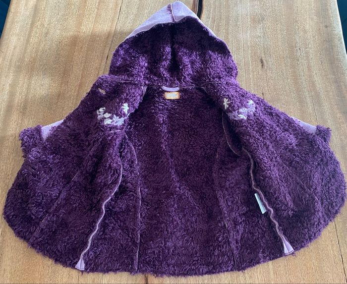 Manteau - photo numéro 2