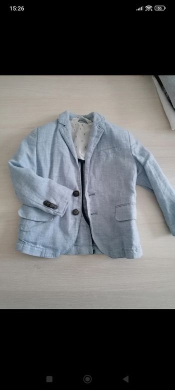 Veste