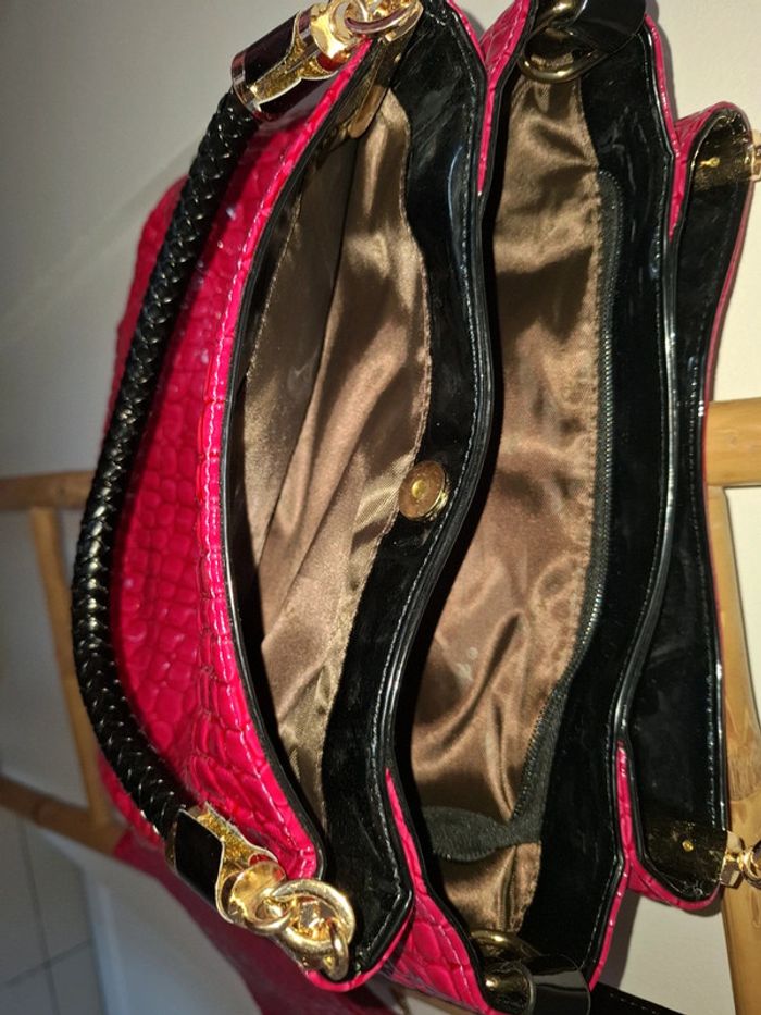 Sac et pochette kaikun - photo numéro 9