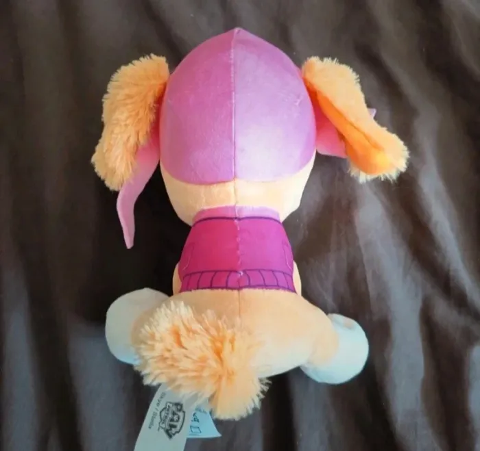 Peluche Stella Pat Patrouille - photo numéro 3