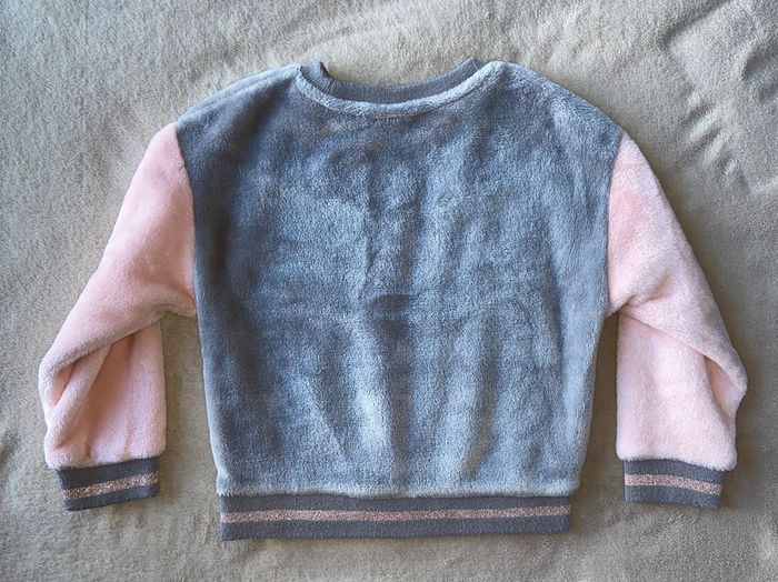 Pull palomino - photo numéro 2